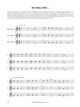 Easy Steps - Volume 1 - Jaap Kastelein - Partition - Saxophone